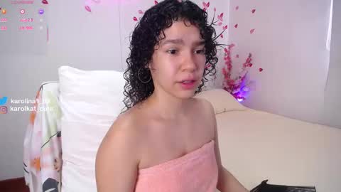 Karolina 3 online show from 09.09.25