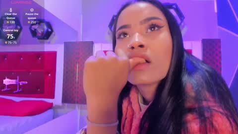 Karol online show from 12.16.25