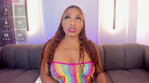 Karol online show from 04.07.26