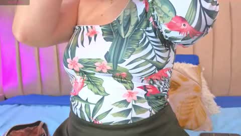 karoly online show from 12.14.25