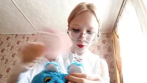 Snapshot of karoncabeza chatting on 03.04.26 Sara online show from 03.04.26