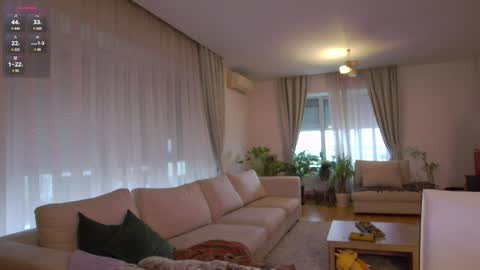 Snapshot of karrin chatting on 12.05.24 K online show from 12.05.24