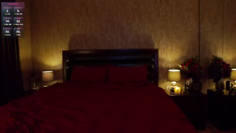 Snapshot of karrin chatting on 12.09.24 K online show from 12.09.24