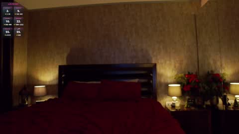 Snapshot of karrin chatting on 01.03.25 K online show from 01.03.25