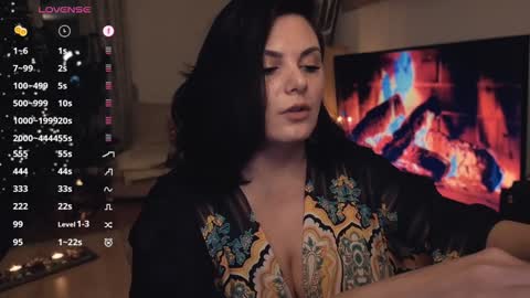 K online show from 11.22.25