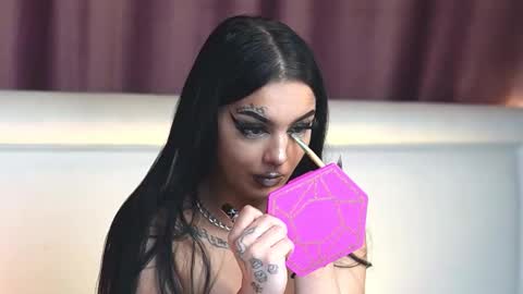  Karsyn  online show from 02.21.26