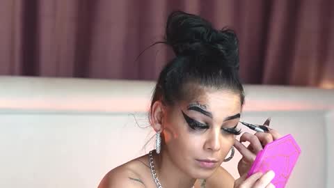  Karsyn  online show from 02.25.26