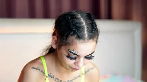  Karsyn  online show from 03.06.26