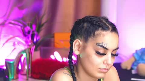  Karsyn  online show from 03.27.26