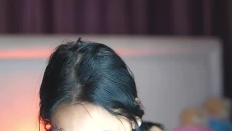  Karsyn  online show from 04.10.26