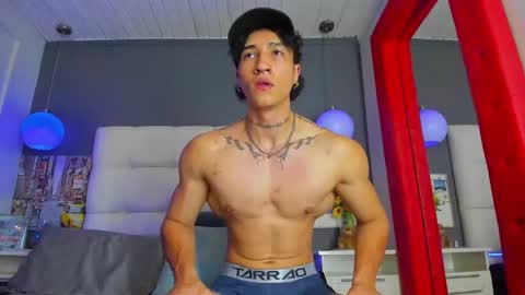 Snapshot of karybig3 chatting on 02.18.25 ---Kary--- online show from 02.18.25