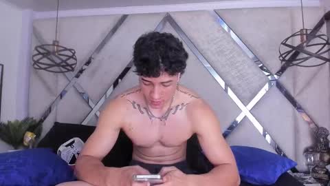 Snapshot of karybig3 chatting on 02.23.25 ---Kary--- online show from 02.23.25