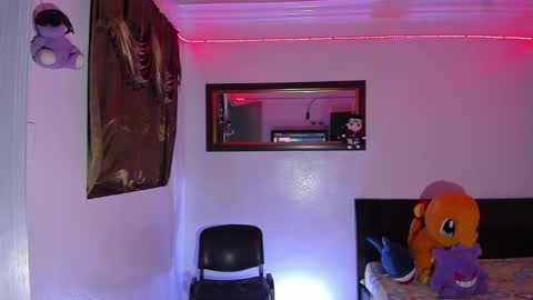 Snapshot of karybig3 chatting on 11.01.25 ---Kary--- online show from 11.01.25