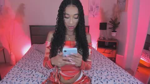 Kary Moon online show from 02.28.26