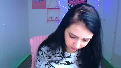 Karyna online show from 02.03.26