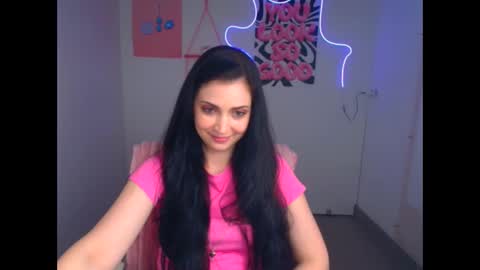 Karyna online show from 03.31.26