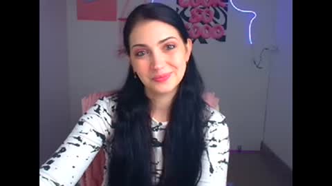 Karyna online show from 04.01.26