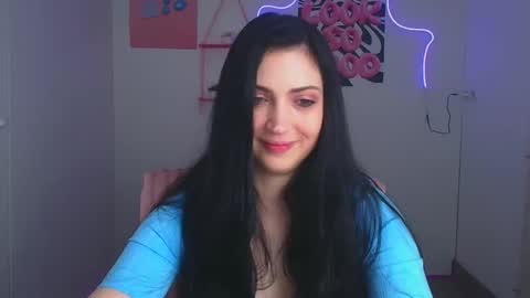 Karyna online show from 04.11.26