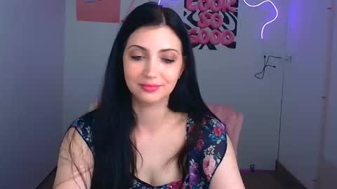 Snapshot of karyna_joy chatting on 05.22.26 Karyna online show from 05.22.26