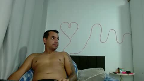 Tamires e Maicon online show from 01.16.26