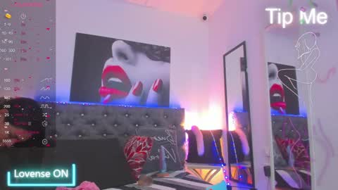  Kasandra  online show from 09.15.25