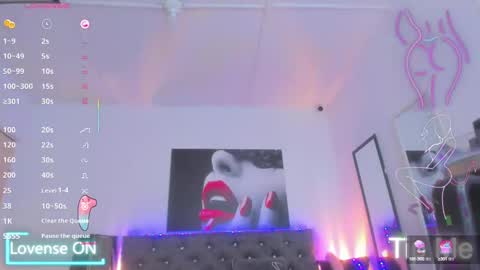  Kasandra  online show from 09.25.25