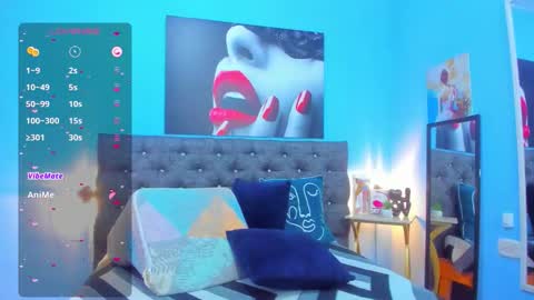  Kasandra  online show from 03.11.26