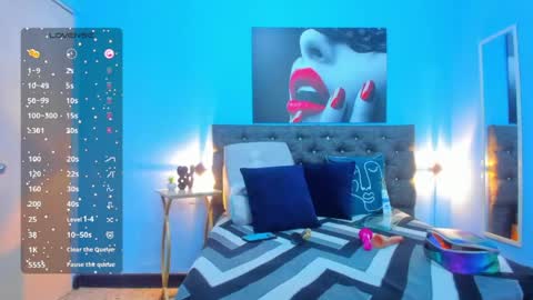  Kasandra  online show from 04.18.26