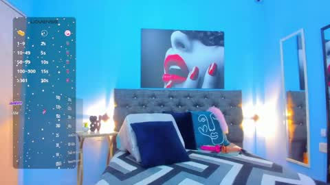  Kasandra  online show from 04.19.26