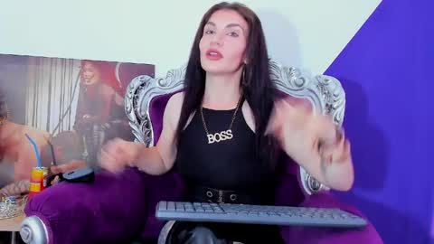 Miss K. online show from 05.29.26