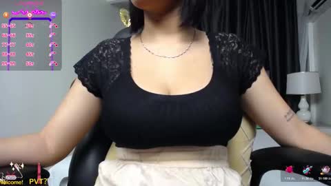 kasvhi online show from 03.21.26