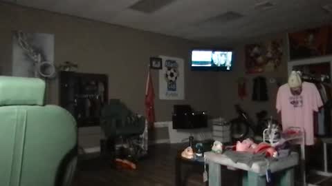 kaspertv727 online show from 04.17.26