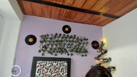 Snapshot of kassandra_james chatting on 12.29.24 kassandra james online show from 12.29.24