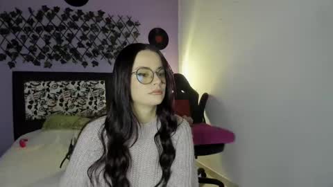 Snapshot of kassandra_james chatting on 01.04.25 kassandra james online show from 01.04.25