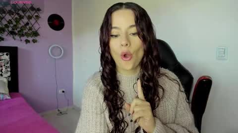 Snapshot of kassandra_james chatting on 01.20.25 kassandra james online show from 01.20.25