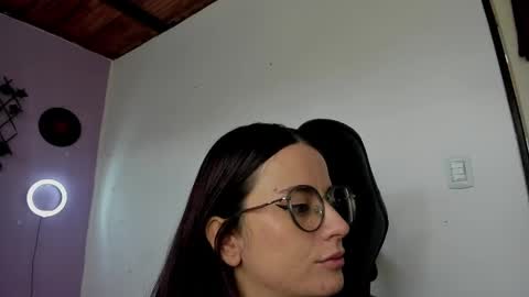 Snapshot of kassandra_james chatting on 01.24.25 kassandra james online show from 01.24.25