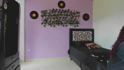 Snapshot of kassandra_james chatting on 03.05.25 kassandra james online show from 03.05.25