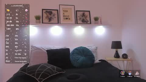 .Lovense is active There are legends that in this room all your wis hes can come true  Private is Open  online show from 07.19.26