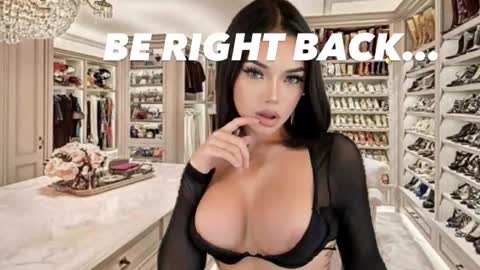 Kassy online show from 09.19.25