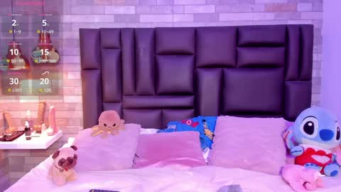 Snapshot of kassandraweked chatting on 12.05.24 Kassandra Weked online show from 12.05.24