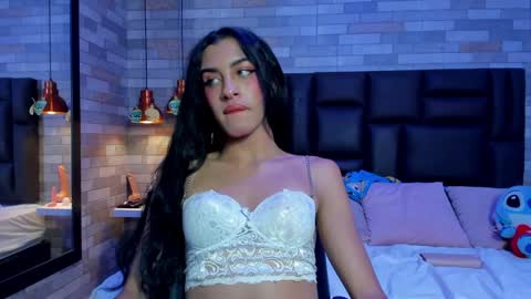 Snapshot of kassandraweked chatting on 12.14.24 Kassandra Weked online show from 12.14.24