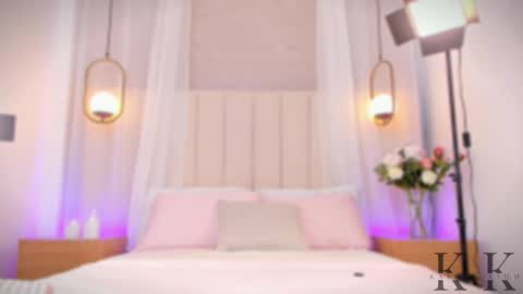 Kassia online show from 03.10.26