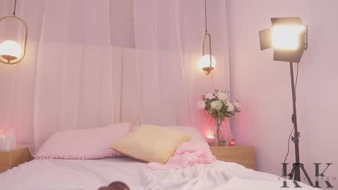 Kassia online show from 04.11.26