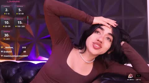 Kasi online show from 01.10.26