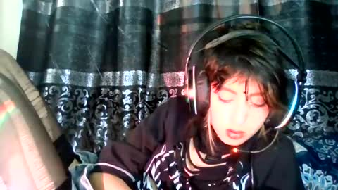 Snapshot of kasskittenboy30 chatting on 06.14.26 kasskittenboy30 online show from 06.14.26