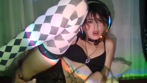 kasskittenboy30 online show from 07.14.26