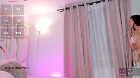 kasumi_18 online show from 01.31.25