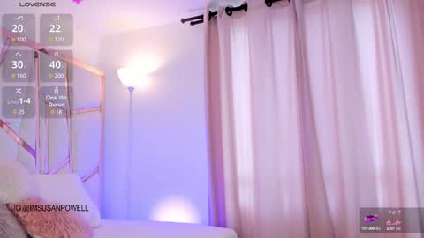 kasumi_18 online show from 02.23.25