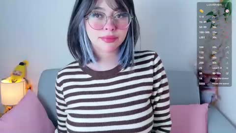 Snapshot of kasumi_jh chatting on 07.22.26 Kasumi online show from 07.22.26