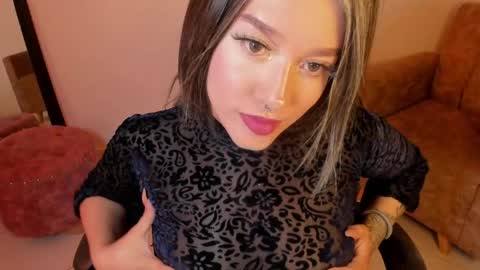 Alicia online show from 03.26.26